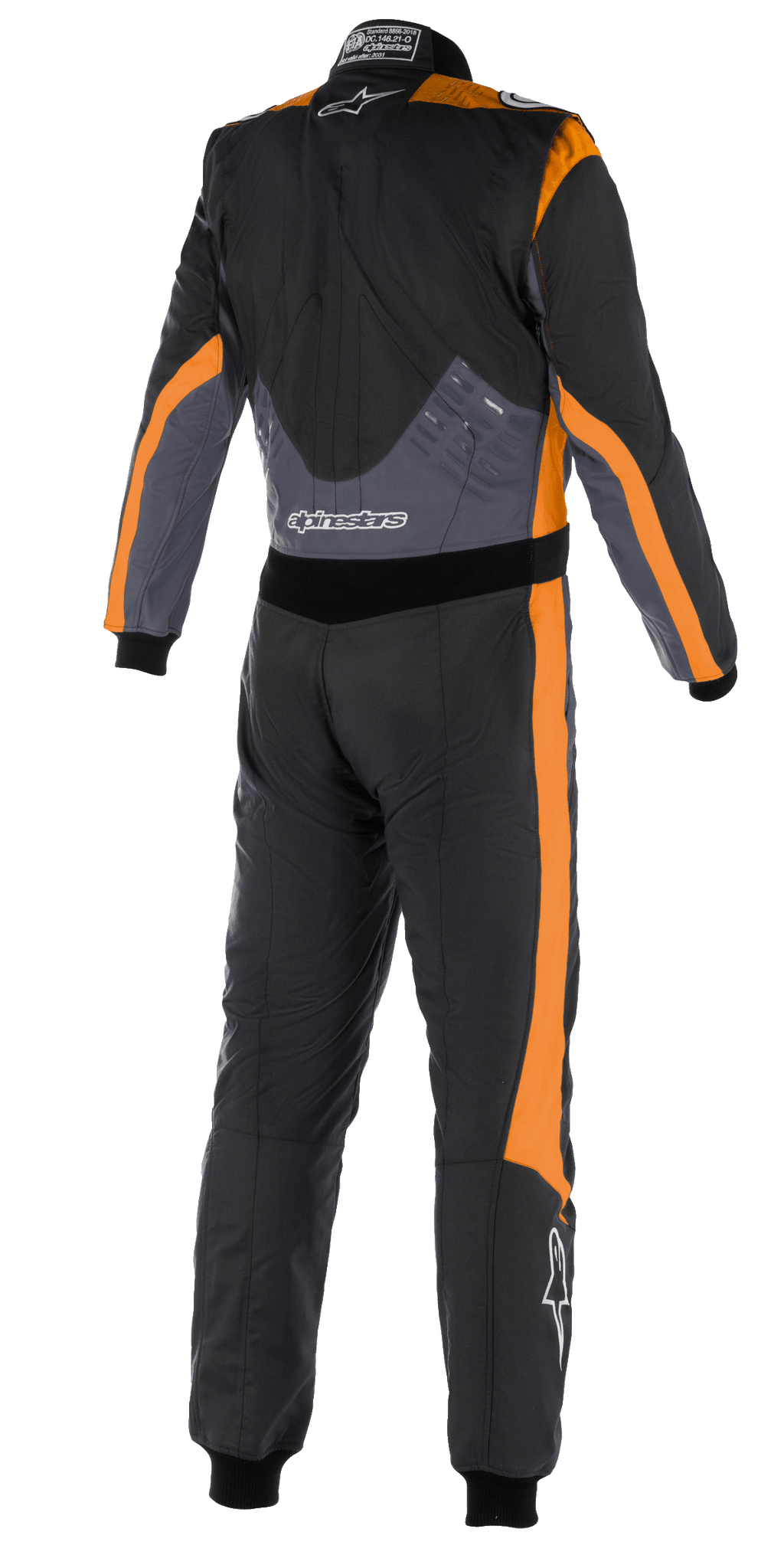 GP Pro Comp V2 Køredragt - FIA