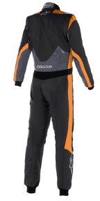 GP Pro Comp V2 Køredragt - FIA