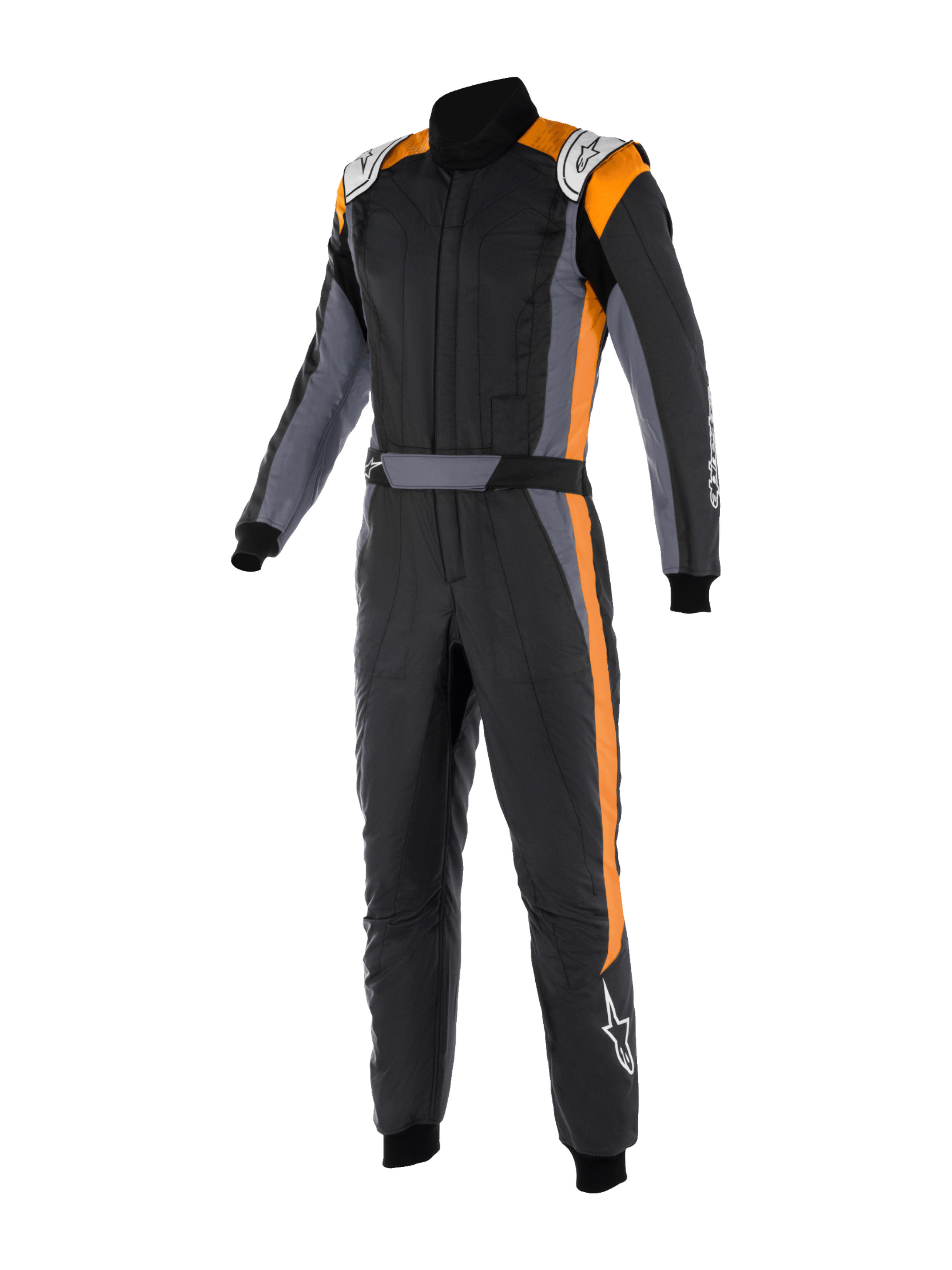 GP Pro Comp V2 Køredragt - FIA