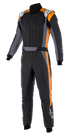 GP Pro Comp V2 Køredragt - FIA