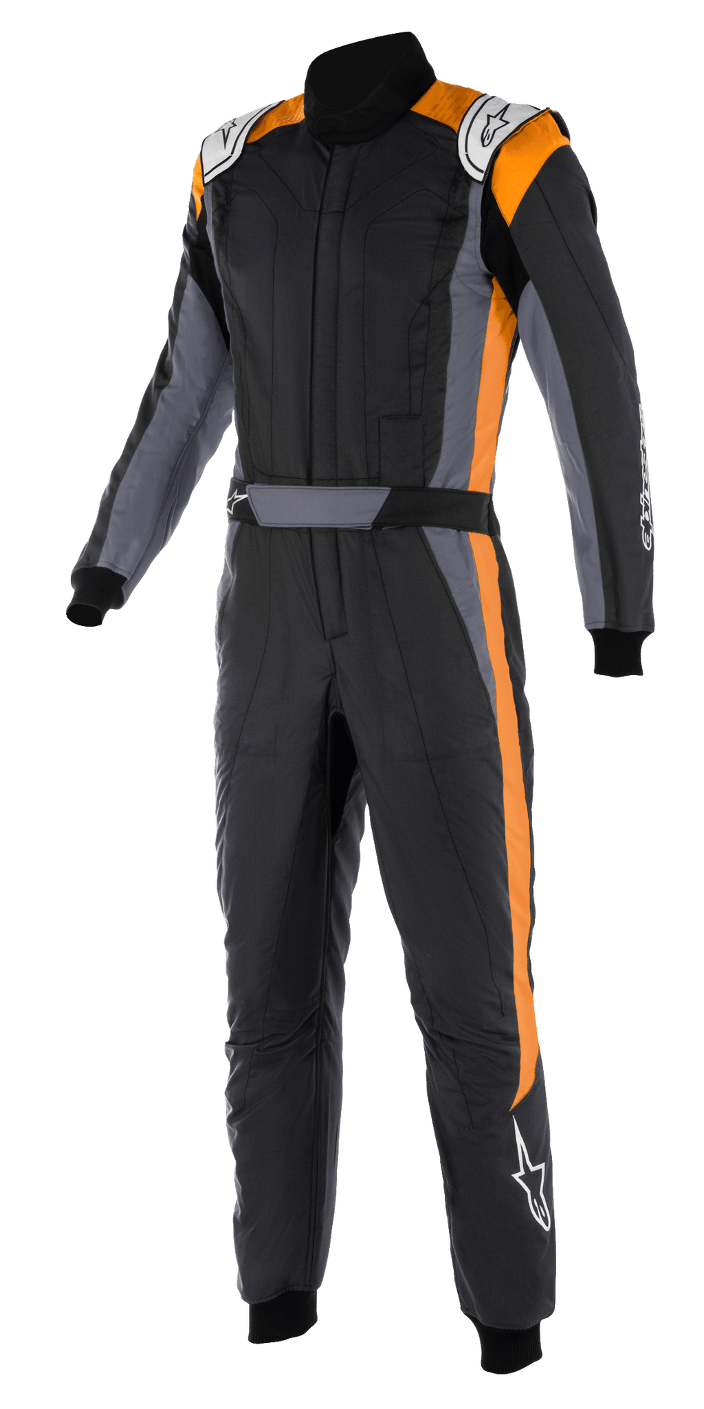 GP Pro Comp V2 Køredragt - FIA