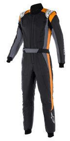 GP Pro Comp V2 Køredragt - FIA