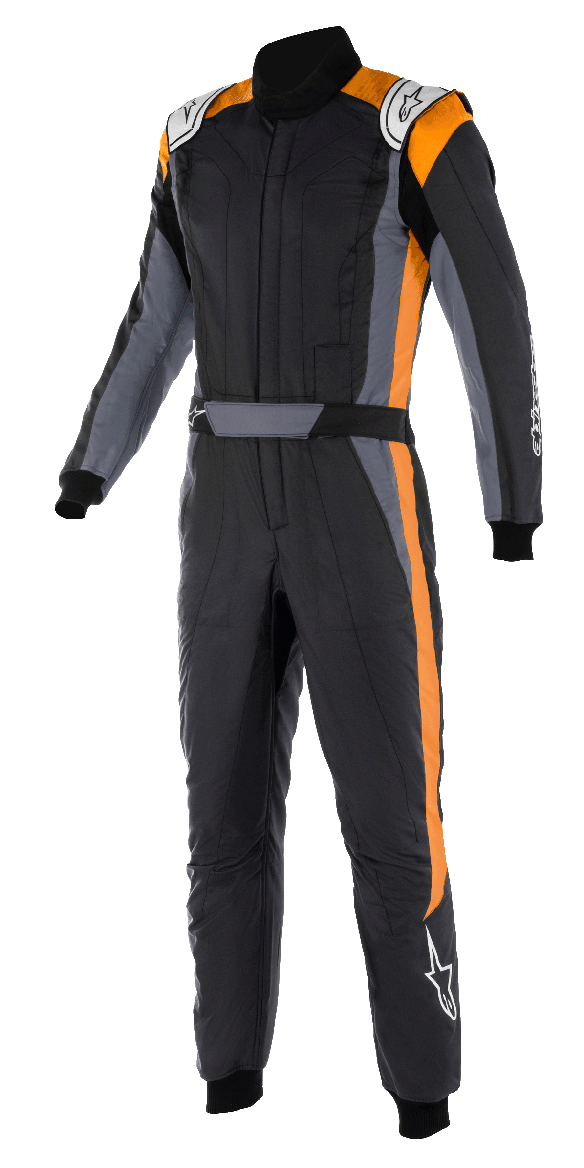GP Pro Comp V2 Køredragt - FIA