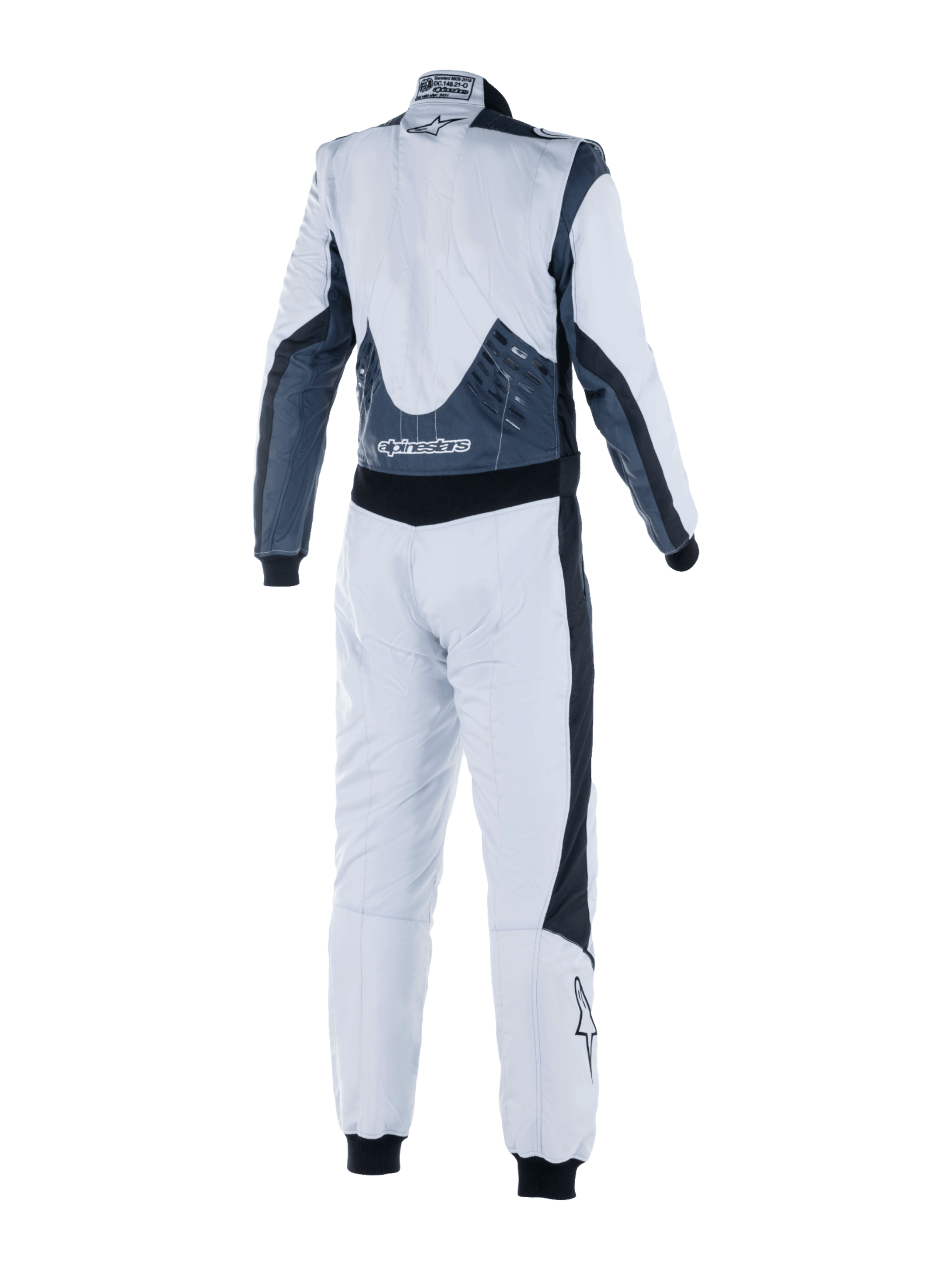 GP Pro Comp V2 Køredragt - FIA