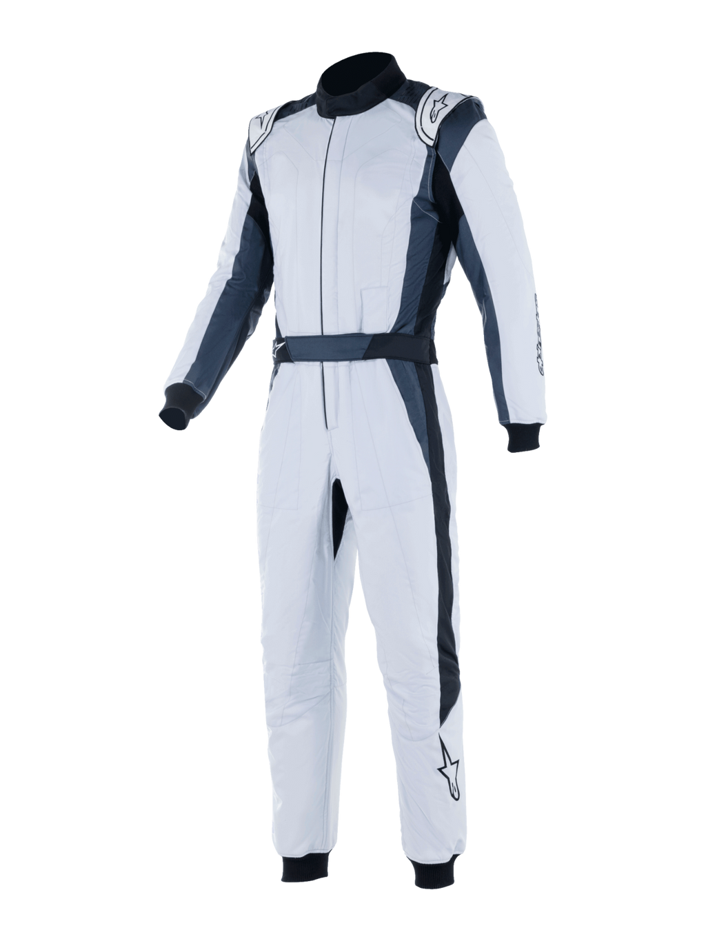 GP Pro Comp V2 Køredragt - FIA