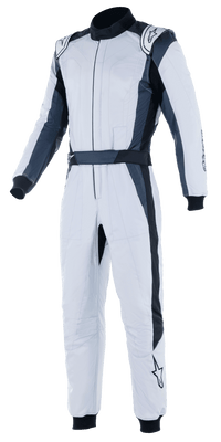 GP Pro Comp V2 Køredragt - FIA