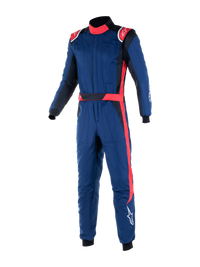 GP Pro Comp V2 Køredragt - FIA