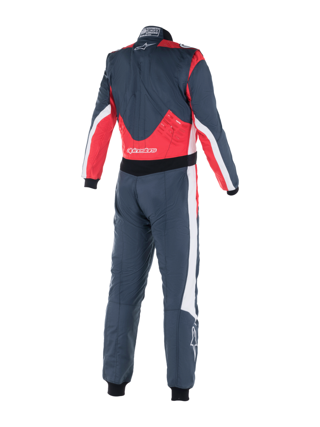 GP Pro Comp V2 Køredragt - FIA