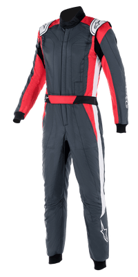 GP Pro Comp V2 Køredragt - FIA