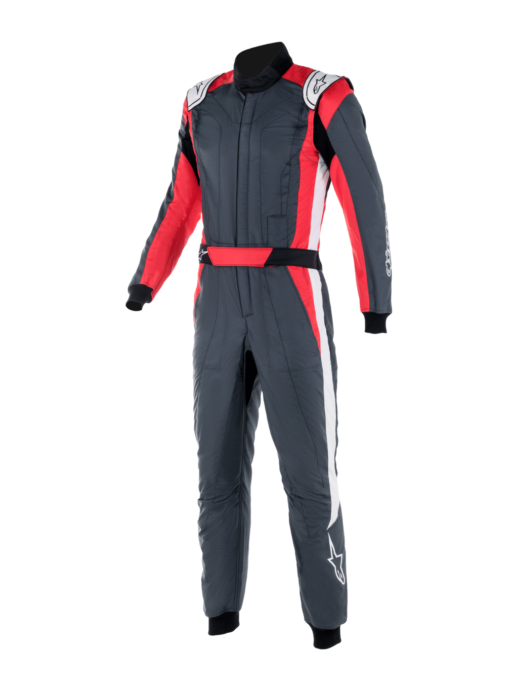 GP Pro Comp V2 Køredragt - FIA