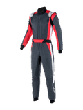 GP Pro Comp V2 Køredragt - FIA