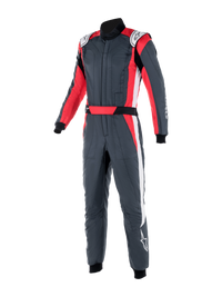 GP Pro Comp V2 Køredragt - FIA
