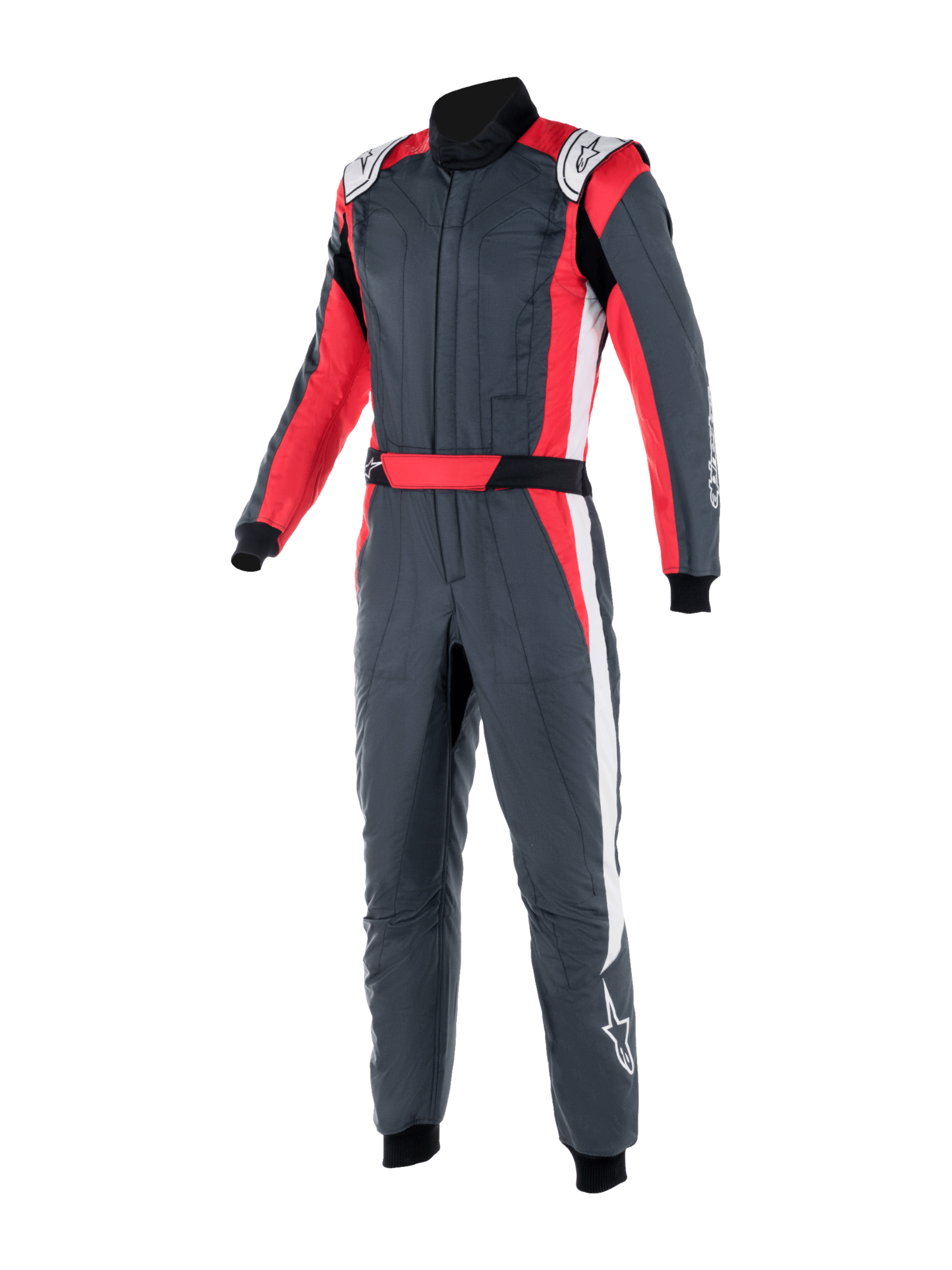 GP Pro Comp V2 Køredragt - FIA
