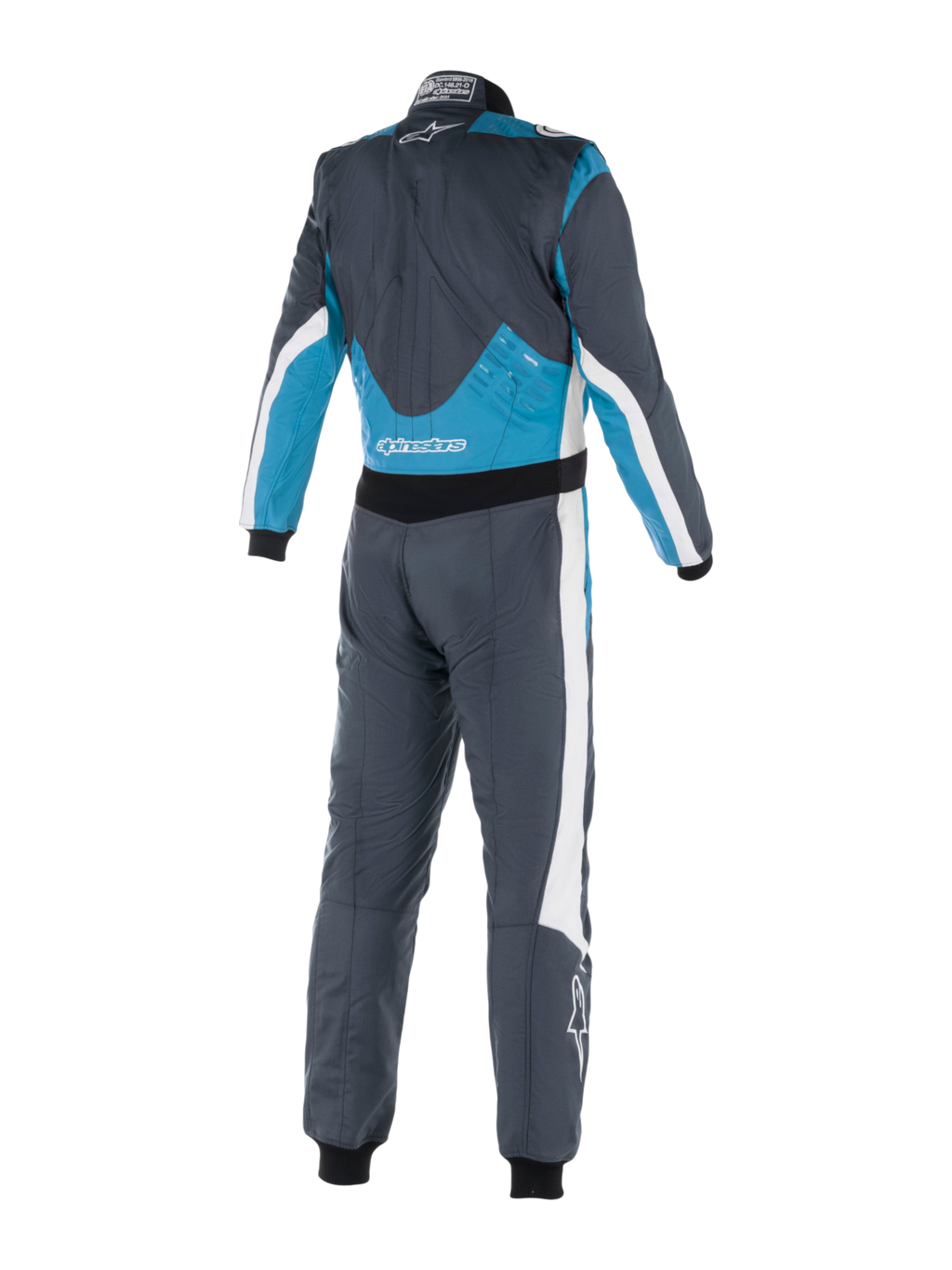 GP Pro Comp V2 Køredragt - FIA