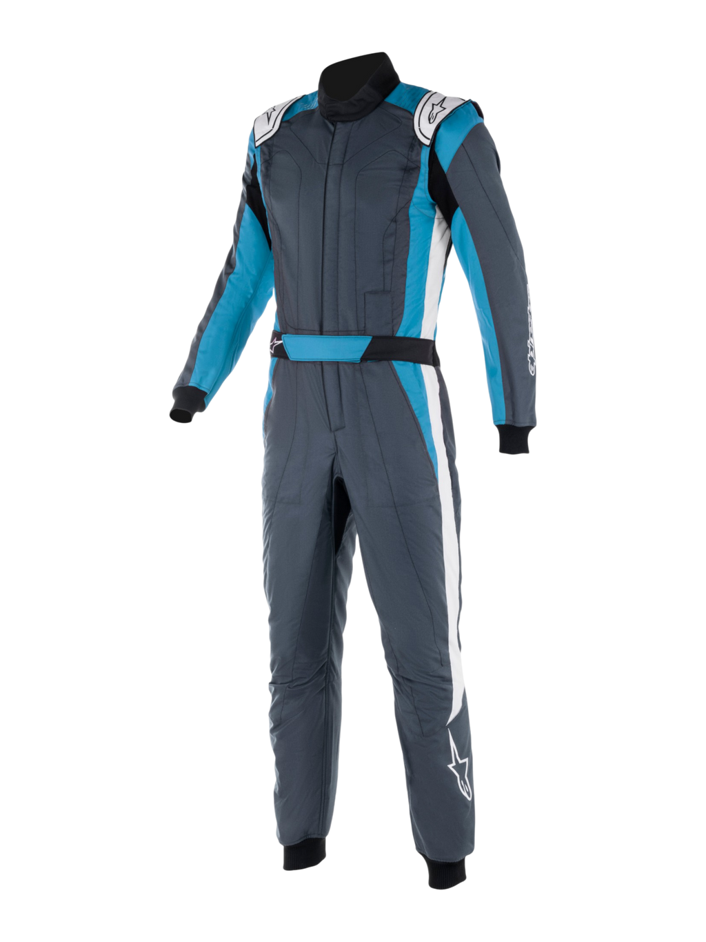 GP Pro Comp V2 Køredragt - FIA