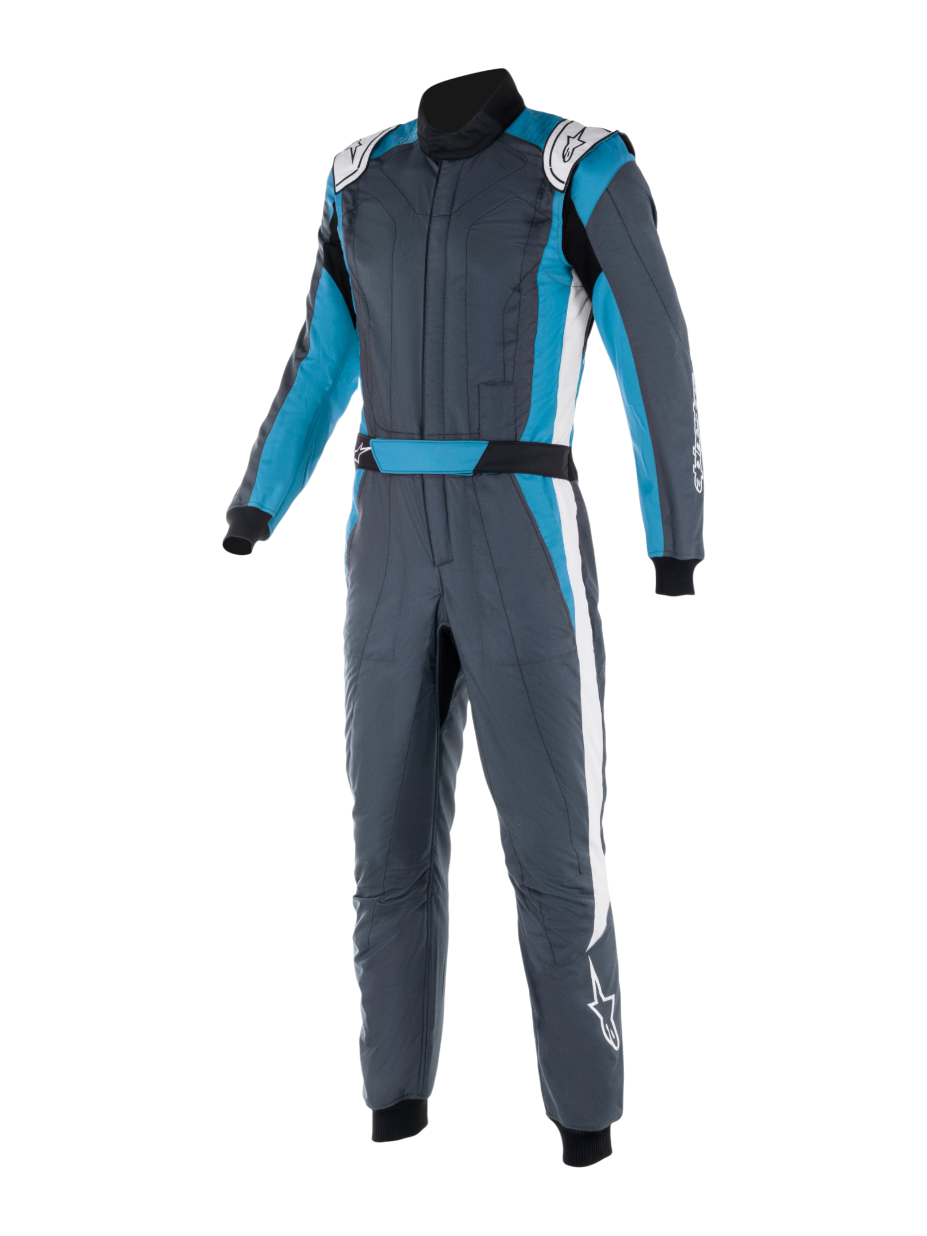 GP Pro Comp V2 Køredragt - FIA