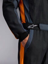 GP Pro Comp V2 FIA Køredragt