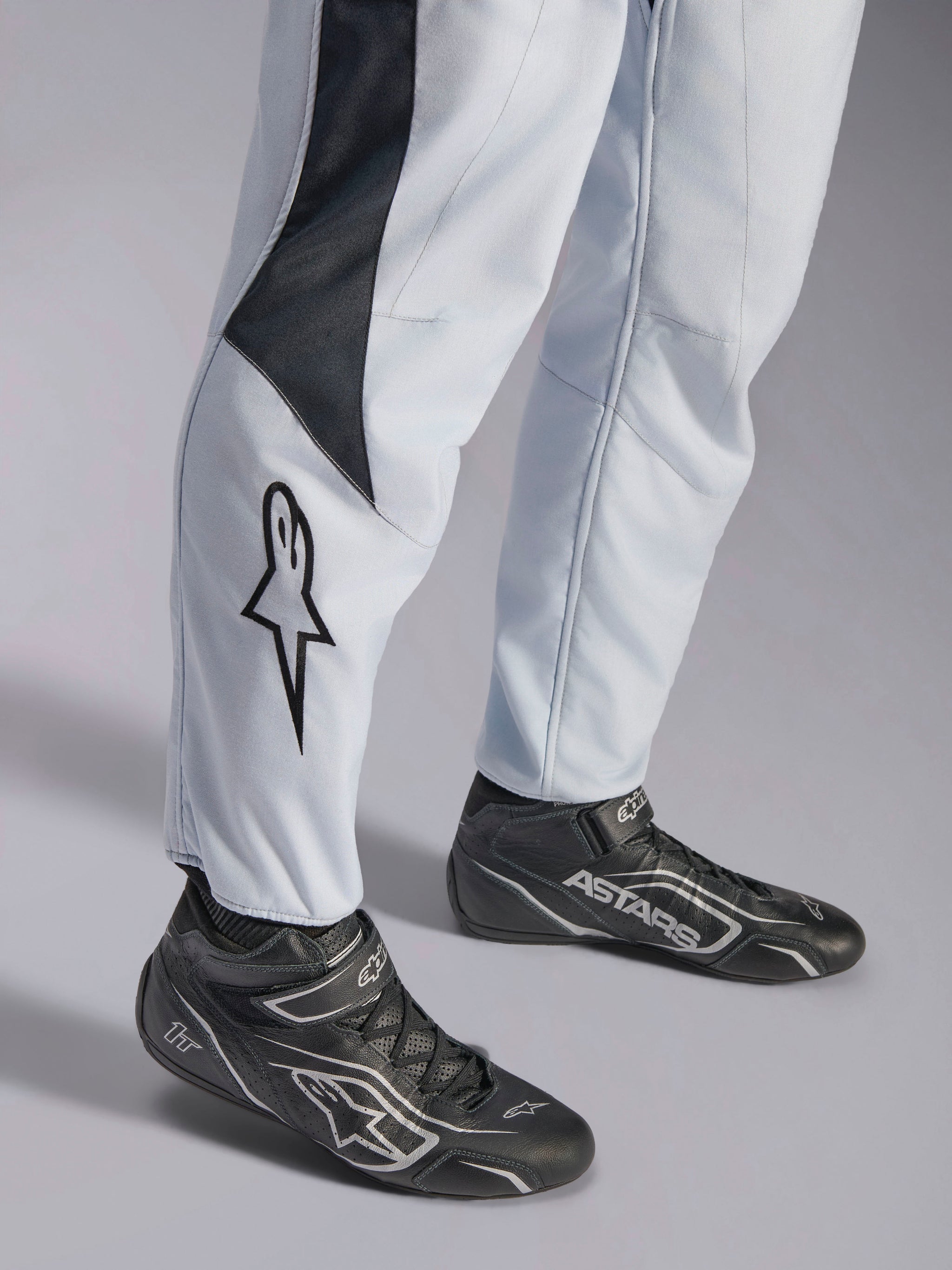 GP Pro Comp V2 FIA Køredragt