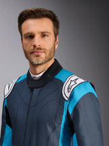 Gp Pro Comp V 2 Fia Køredragt