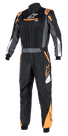 Atom Graphic Køredragt - FIA