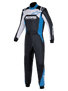 Atom Graphic 4 Køredragt - FIA