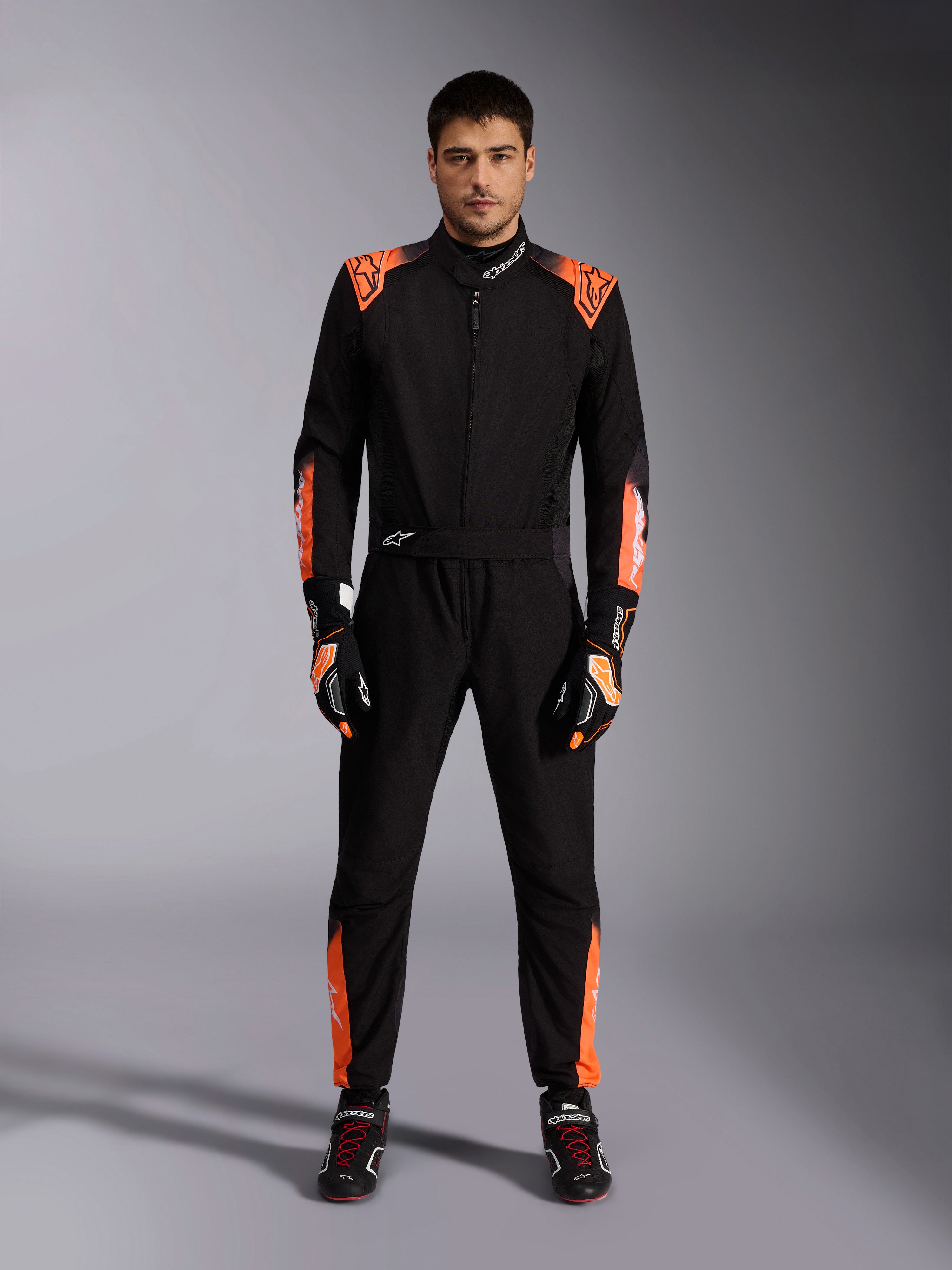 KMX-5 V2 Suit