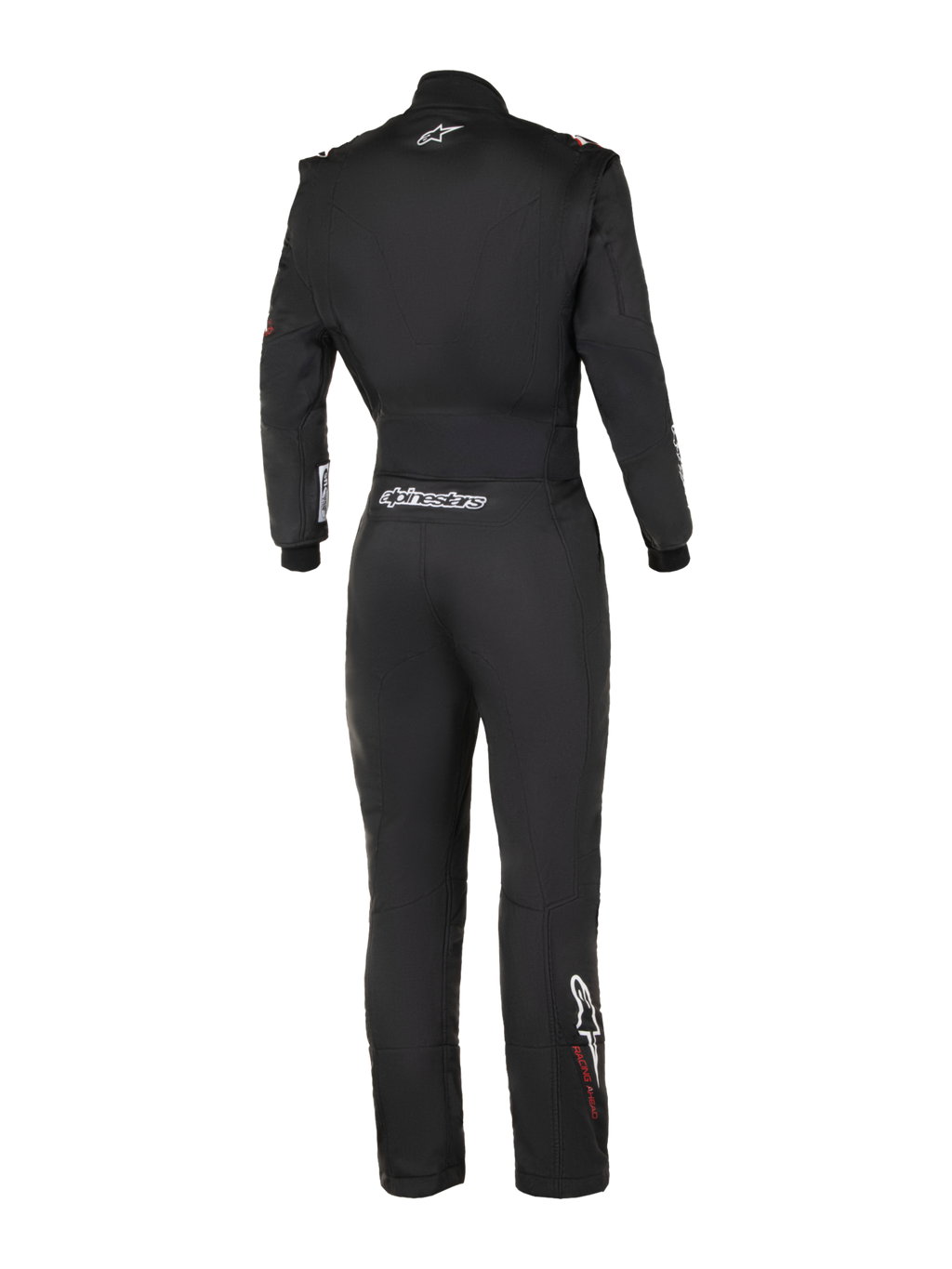 GP Tech V4 Suit - FIA