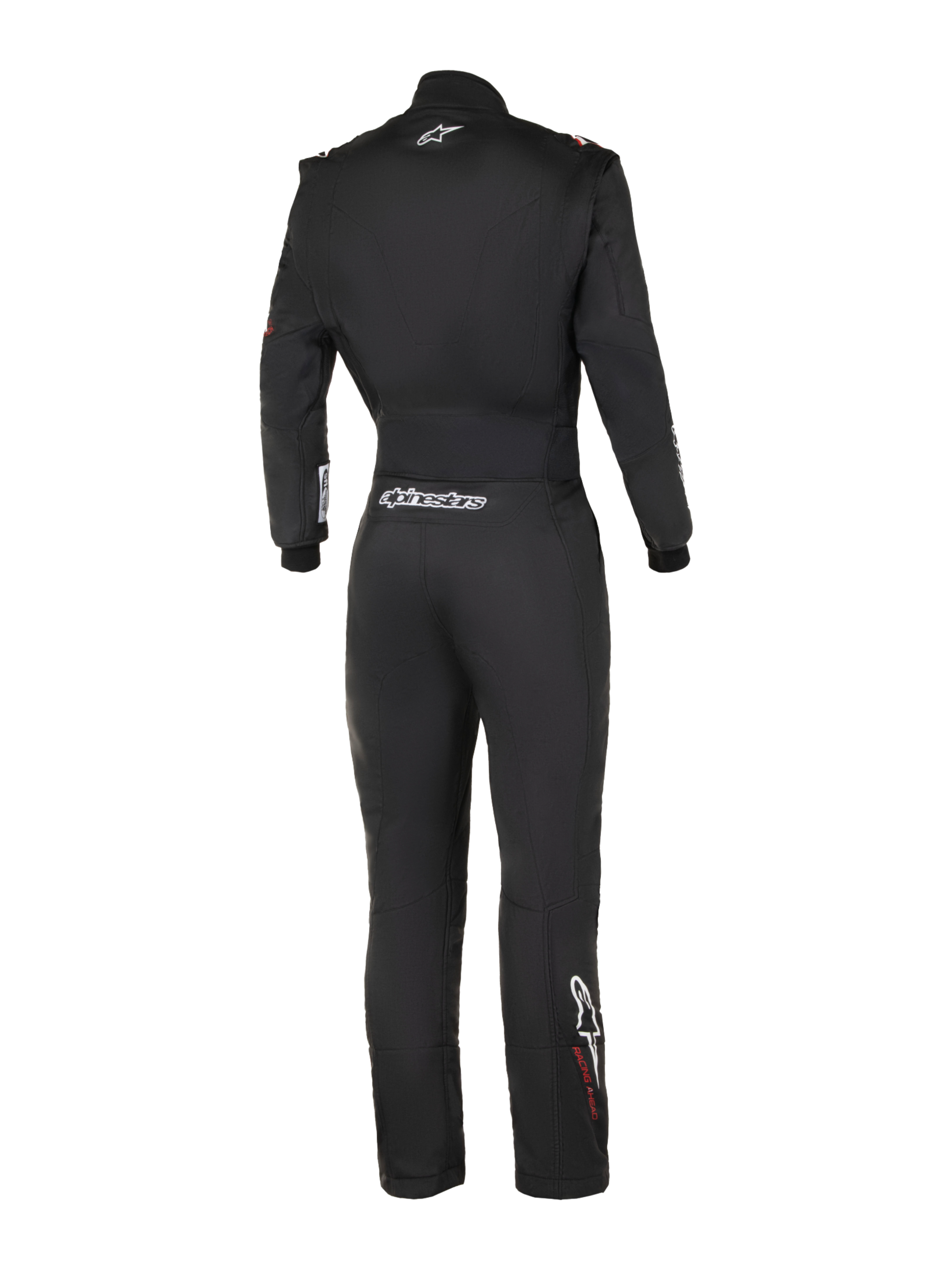 GP Tech V4 Suit - FIA