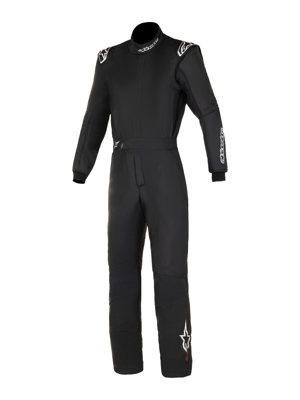 GP Tech V4 Suit - FIA