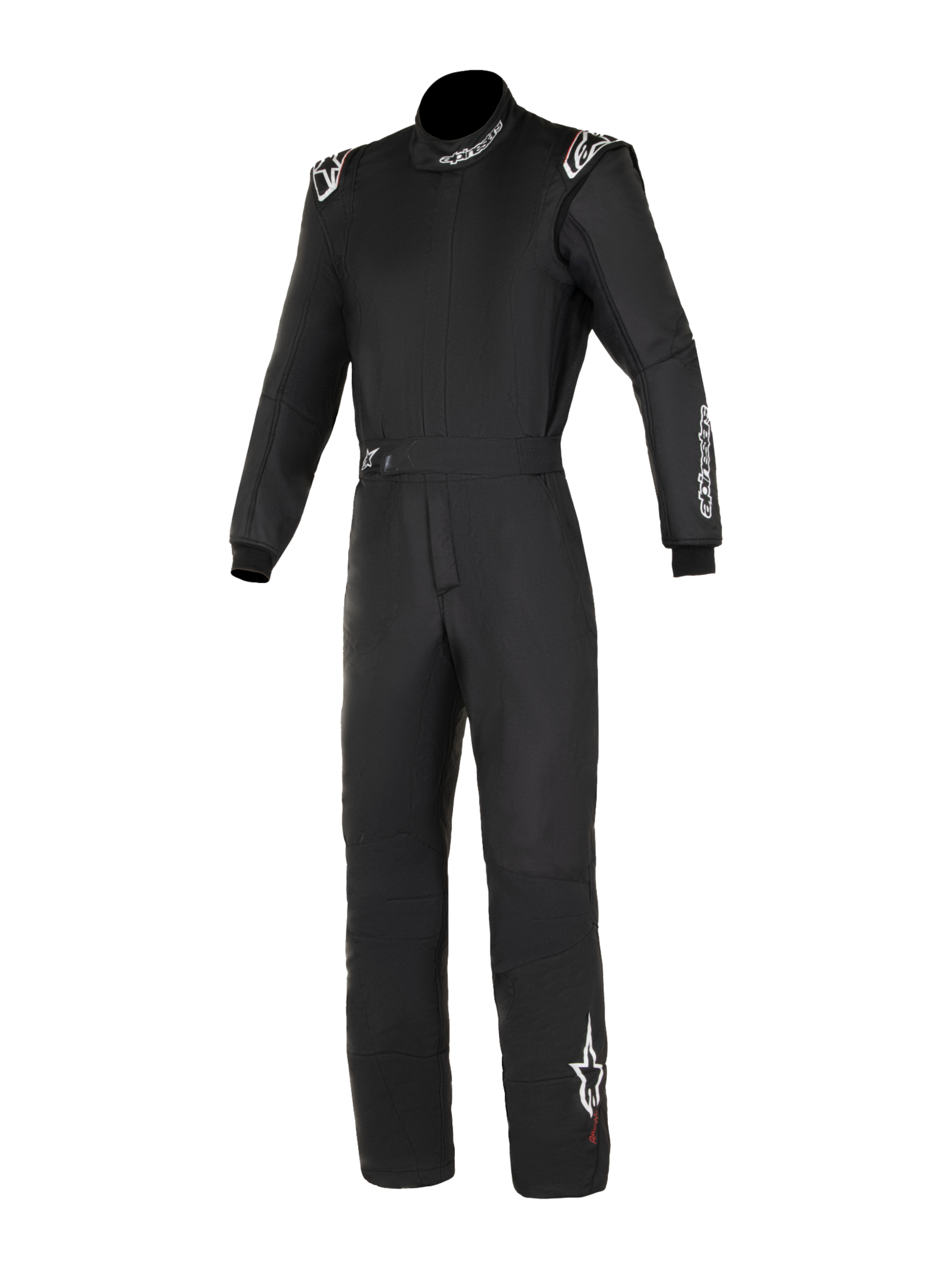 GP Tech V4 Suit - FIA