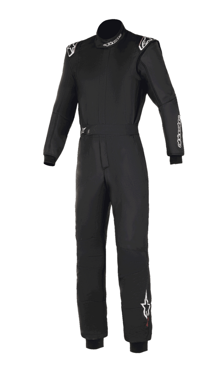 GP Tech V4 Suit