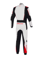 GP Tech V4 Køredragt - FIA