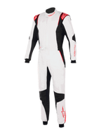 GP Tech V4 Køredragt - FIA