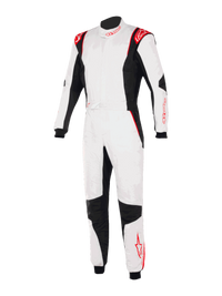 GP Tech V4 Køredragt - FIA