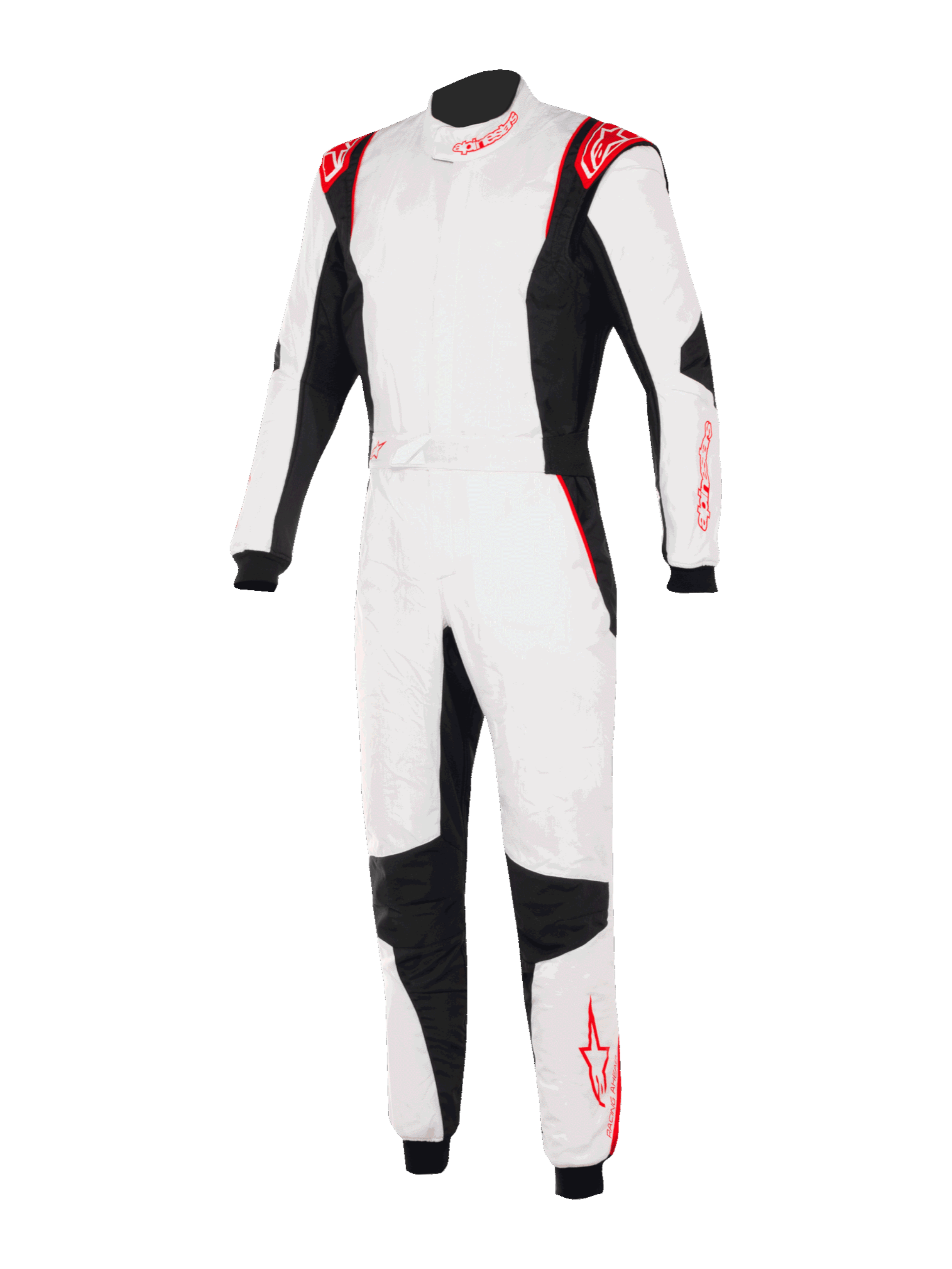 GP Tech V4 Køredragt - FIA