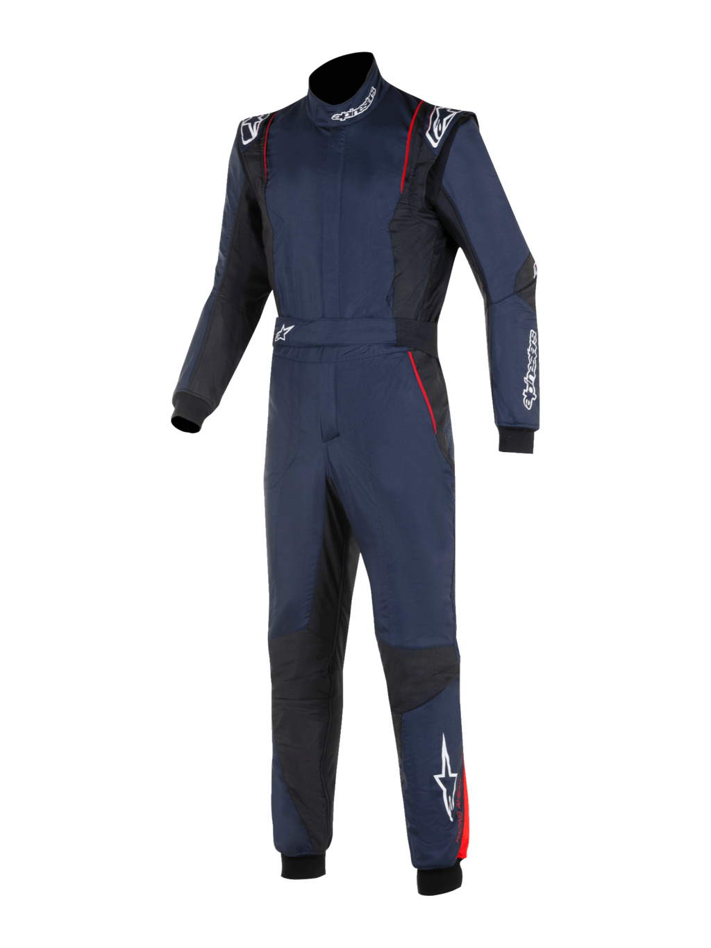 GP Tech V4 Køredragt - FIA