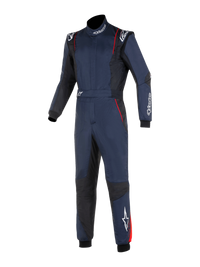 GP Tech V4 Køredragt - FIA