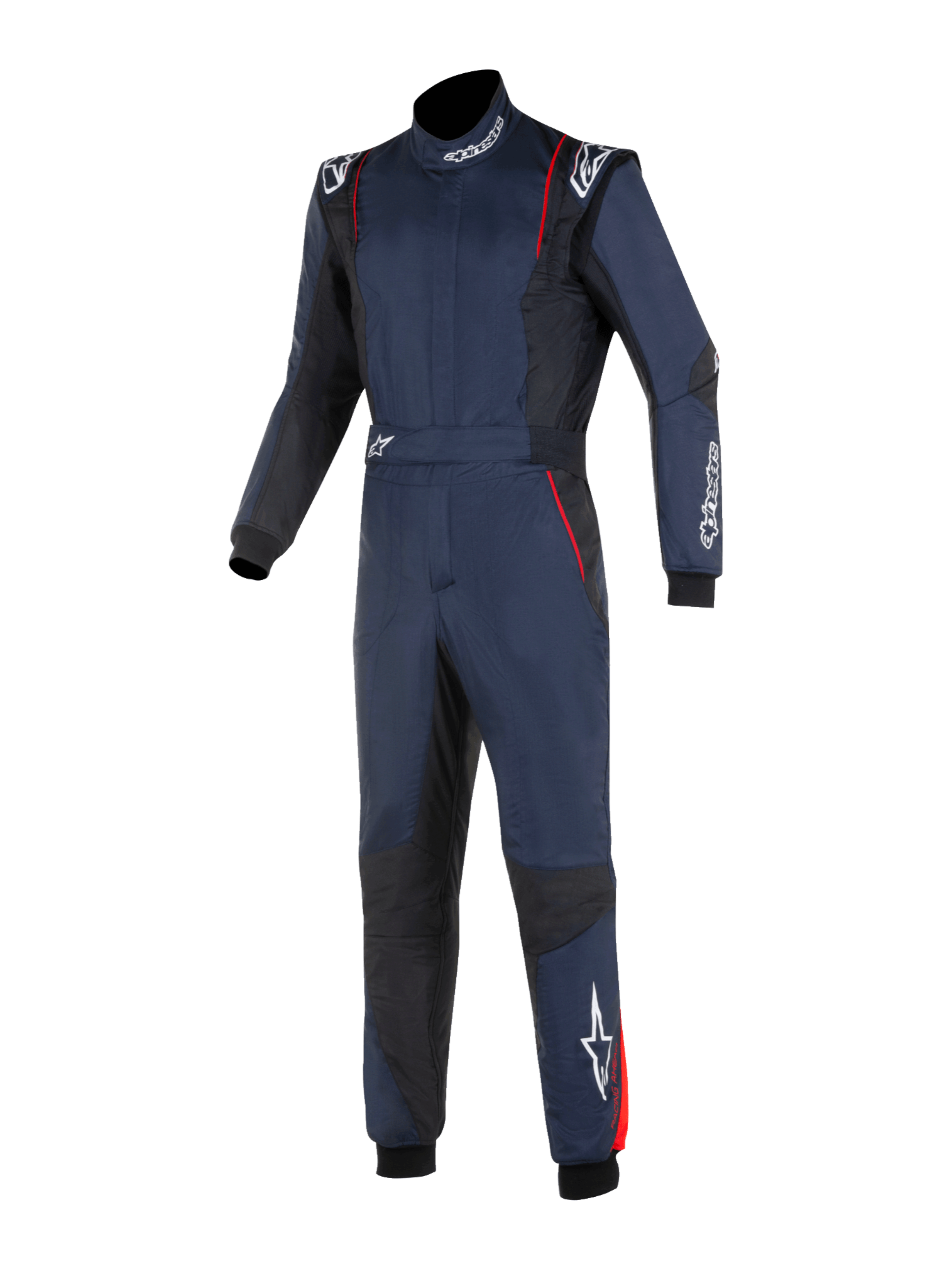 GP Tech V4 Køredragt - FIA