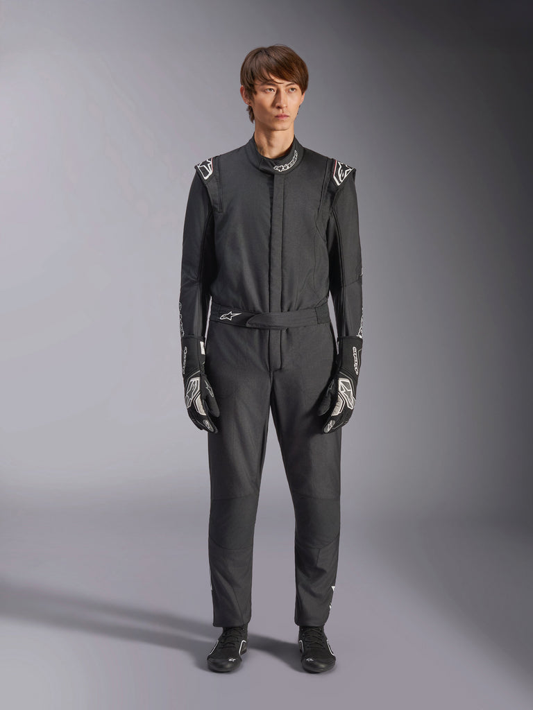 GP Tech V4 Suit