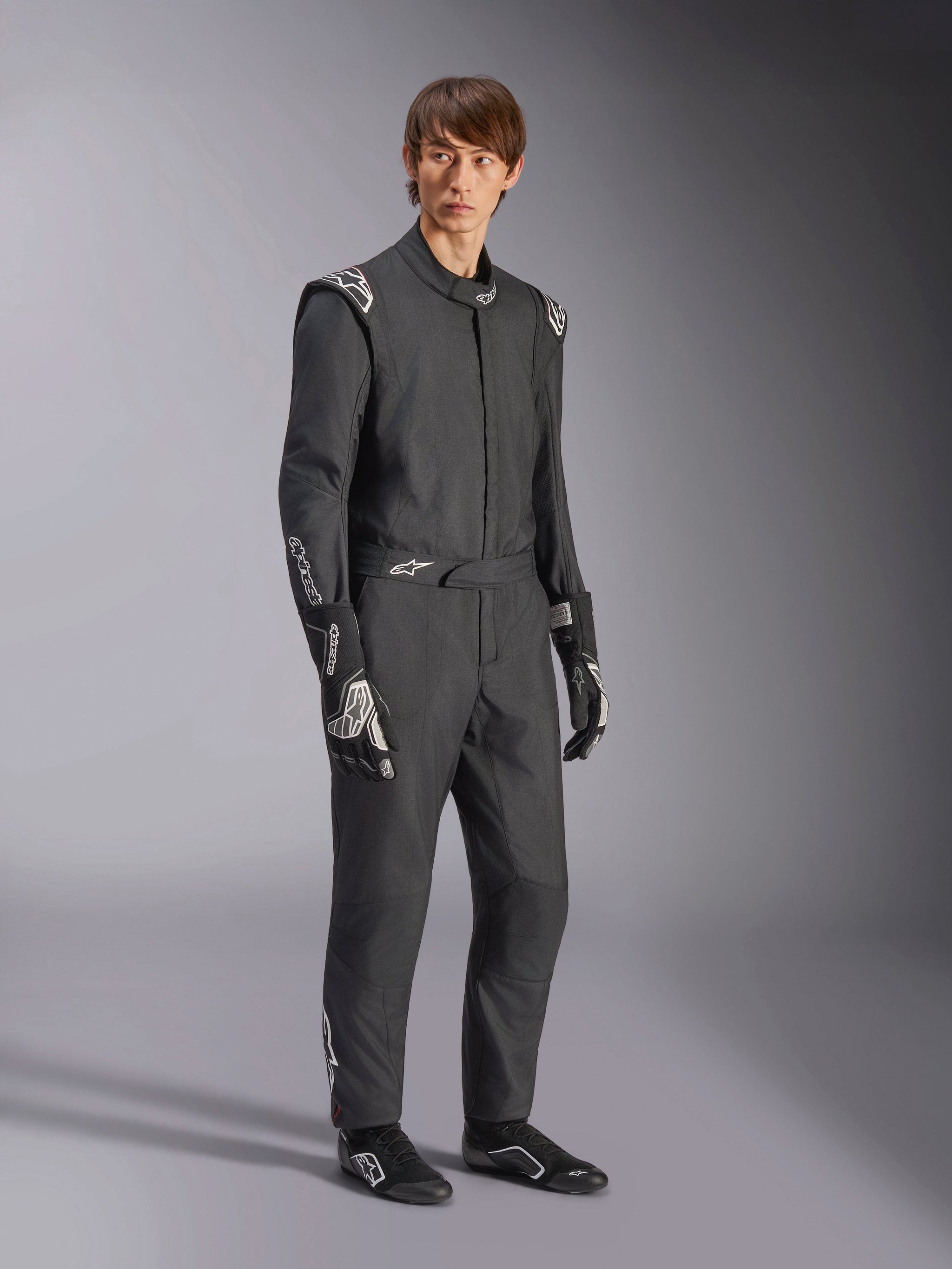 GP Tech V4 Suit