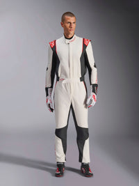 GP Tech V4 Køredragt - FIA