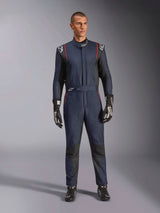 GP Tech V4 Suit