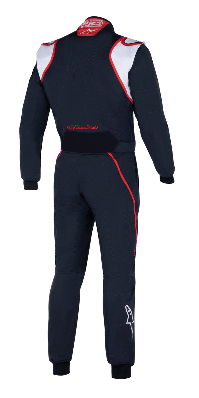 GP Race V2 Suit