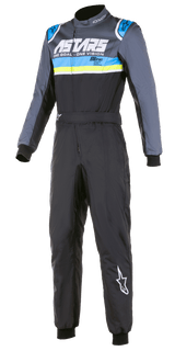 KMX-9 V2 Graphic 4 Suit