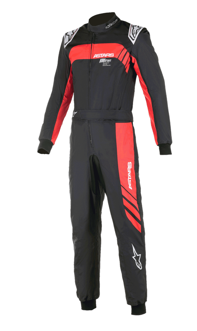 Youth KMX-9 V3 Suit Graphic 3