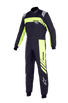 Youth KMX-9 V3 Suit Graphic 3