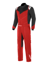 Kart Indoor Køredragt