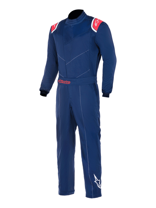 Kart Indoor Suit