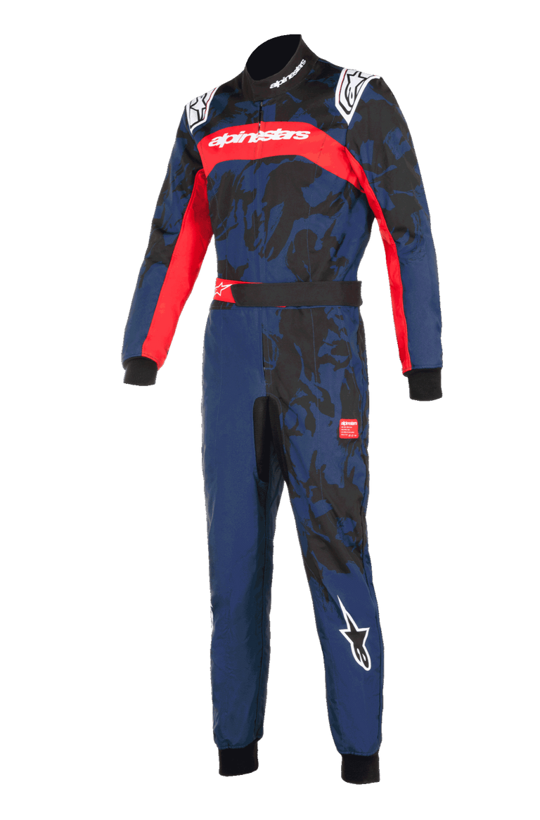 KMX-9 V3 Graphic 5 Suit