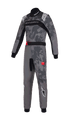 KMX-9 V3 Graphic 5 Køredragt